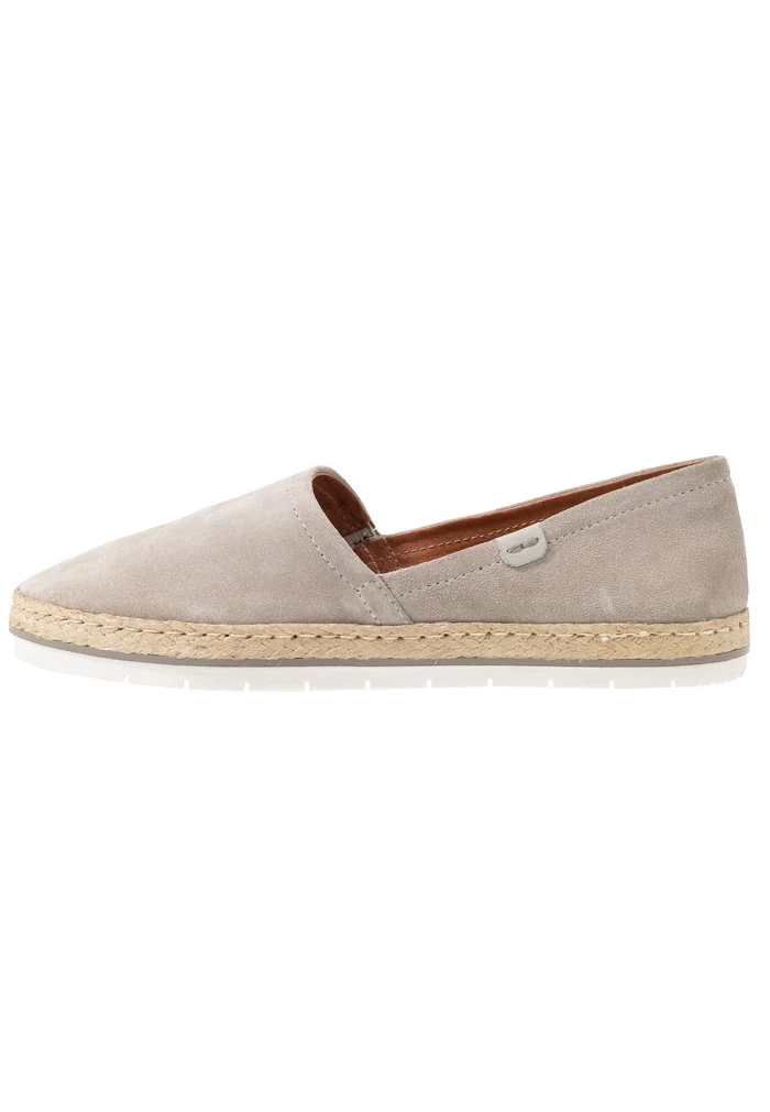 Coupon โ Anna Field LEATHER - Espadrilles - Grey ๐งจ 2 Coupon โ Anna Field LEATHER - Espadrilles - Grey ๐งจ - Image 2