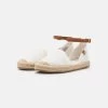 Hot Sale β¨ Anna Field Espadrilles - White π₯ 8 Hot Sale β¨ Anna Field Espadrilles - White π₯ -My Luxe Wardrobe Sales Store b189227949de40dd82160a5e27465d24