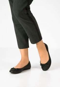 Top 10 ❤️ Anna Field Ballet Pumps - Black 😀