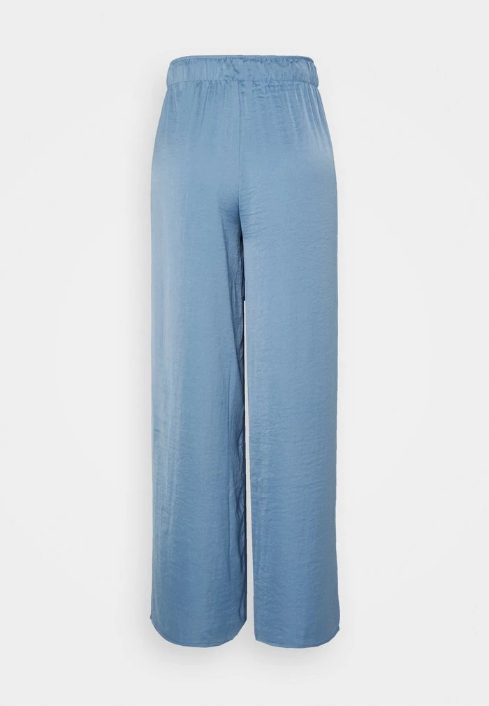 Best Sale π Anna Field HAMMERED SATIN PJ SET - Pyjama Set - Blue β¨ 5 Best Sale π Anna Field HAMMERED SATIN PJ SET - Pyjama Set - Blue β¨ - Image 5