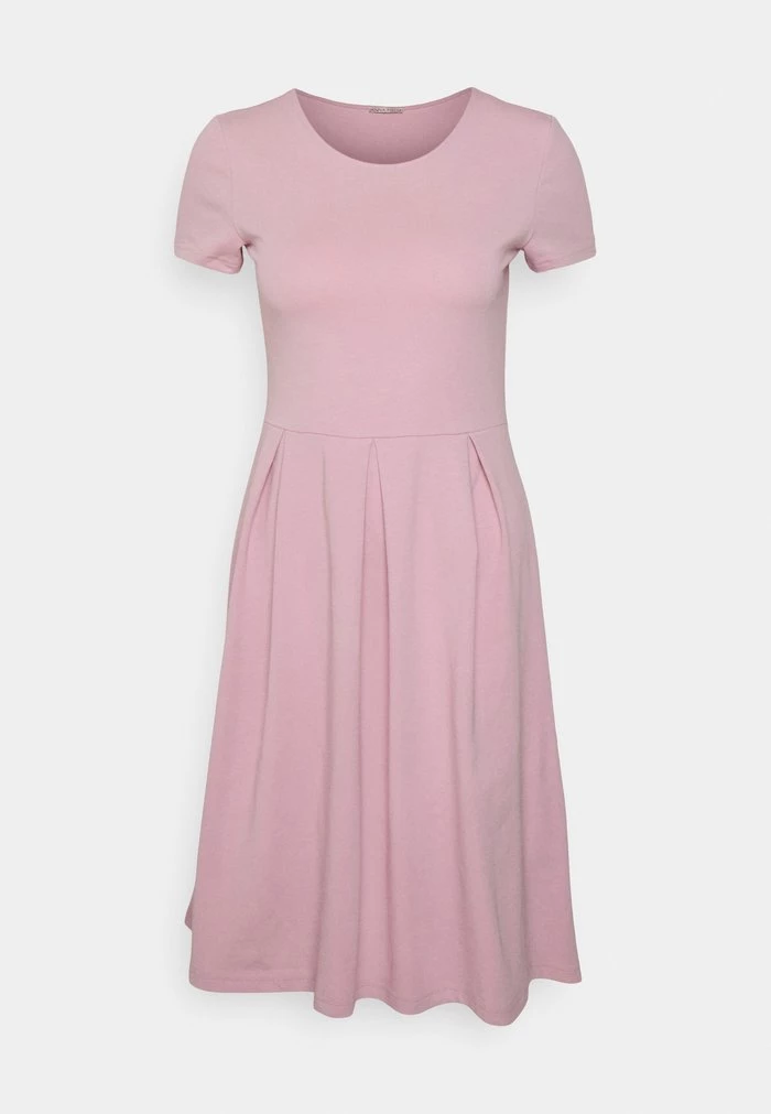 Cheap 😀 Anna Field Jersey Dress - Pink 😉 1 Cheap 😀 Anna Field Jersey Dress - Pink 😉
