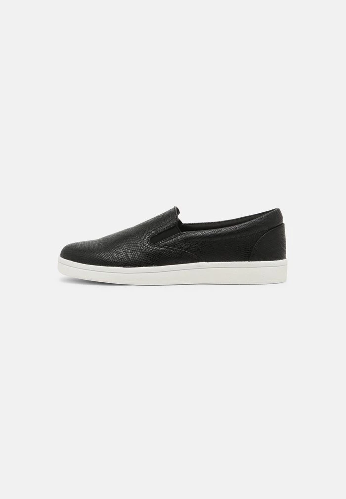 Cheapest ๐ Anna Field Trainers - Black โ 2 Cheapest ๐ Anna Field Trainers - Black โ - Image 2