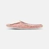 Best deal ⌛ Anna Field Slippers - Light Pink ❤️ -My Luxe Wardrobe Sales Store b2a52732e78e44aeb07c2ebf93857b46