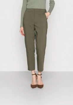 Coupon ✔️ Anna Field Chinos - Dark Green 👍