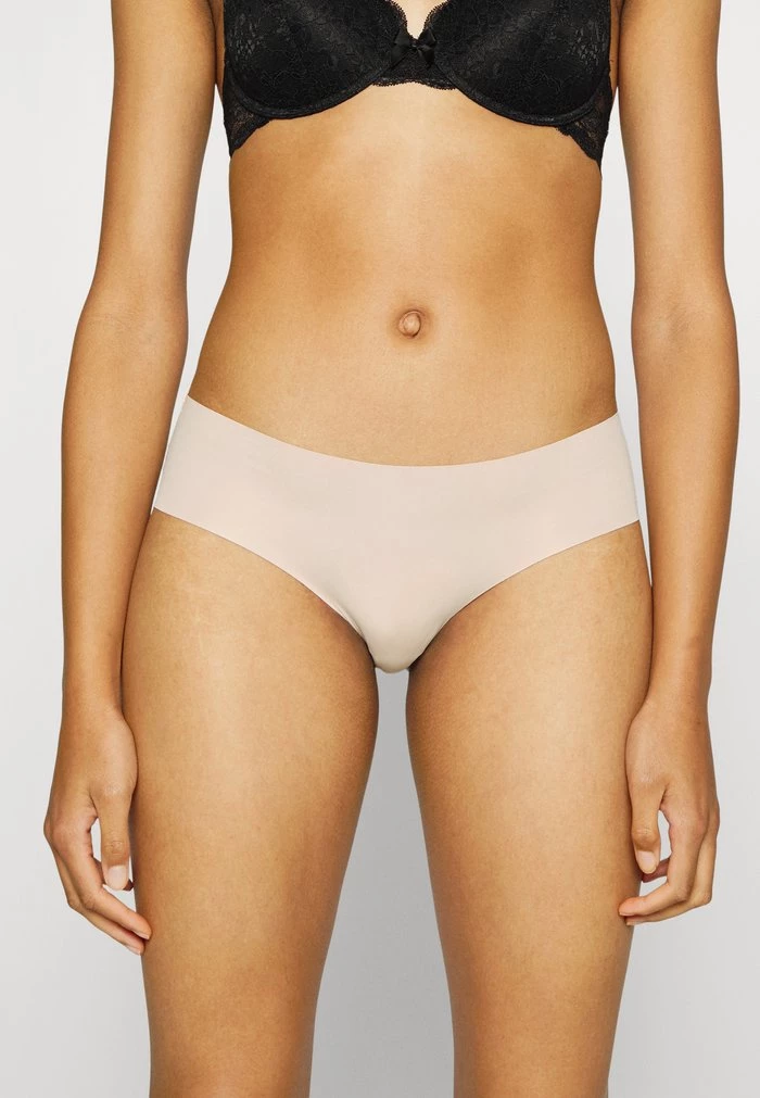 Best Pirce π Anna Field FROLICE 10PP SHORT - Briefs - Nude/white/black π 5 Best Pirce π Anna Field FROLICE 10PP SHORT - Briefs - Nude/white/black π - Image 5