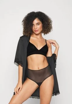 Coupon ❤️ Anna Field 2 PACK - Bustier - Black ✨