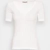 Promo π Anna Field Basic T-shirt - White π₯° 8 Promo π Anna Field Basic T-shirt - White π₯° -My Luxe Wardrobe Sales Store b334757fe4724962b4c9483176b1e481