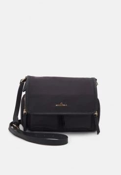 Buy 🥰 Anna Field Across Body Bag - Black ❤️