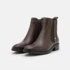 New π Anna Field Classic Ankle Boots - Brown βοΈ 8 New π Anna Field Classic Ankle Boots - Brown βοΈ -My Luxe Wardrobe Sales Store b39ddd0ccff64ca0936a8a8bcb139e1c