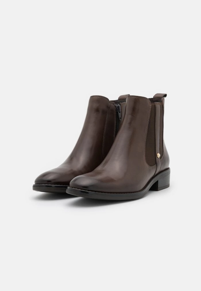 New π Anna Field Classic Ankle Boots - Brown βοΈ 3 New π Anna Field Classic Ankle Boots - Brown βοΈ - Image 3
