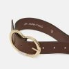 Budget 🔥 Anna Field Belt - Brown 🛒 -My Luxe Wardrobe Sales Store b3bb183cf780484e941fbf036261fdfd
