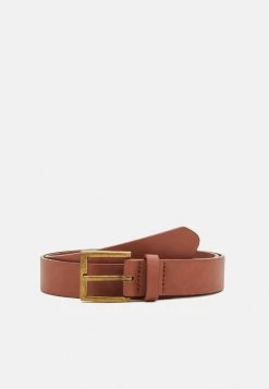 Best Sale 🧨 Anna Field Belt - Cognac ✔️