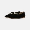 Best deal 🌟 Anna Field Slip-ons - Black 😍 -My Luxe Wardrobe Sales Store b3ddd4a004834606b534eaee734187a9