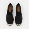 Best Pirce 🥰 Anna Field Espadrilles - Black 🌟 -My Luxe Wardrobe Sales Store b4545e5460924d149f843ddb734c91da