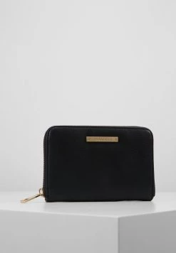 New 🔔 Anna Field Wallet - Black ❤️