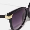 Buy ⭐ Anna Field ❤️ Sunglasses - Black 🛒 -My Luxe Wardrobe Sales Store b530fe5dfdbc4aa29d4bc6fdf5500a95