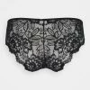 Buy 💯 Anna Field 7 PACK LACE BRIEF - NEW VARIATION OF GREER - MICRO PANEL - Briefs - Black ⭐ -My Luxe Wardrobe Sales Store b552e5e85f1448b18ca2b3da1bfa5798