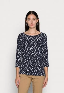 New 🥰 Anna Field Long Sleeved Top - Dark Blue 🔔