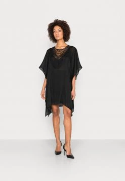 Best Pirce ⌛ Anna Field Day Dress ✨ - Black 🤩