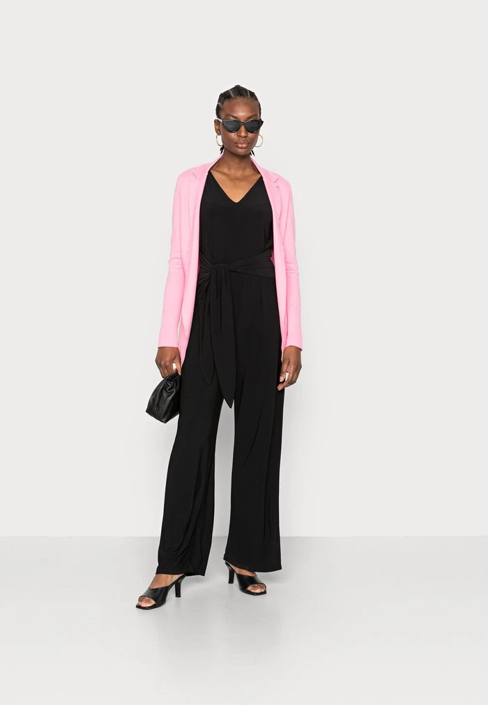 Wholesale π― Anna Field Jumpsuit - Black β 2 Wholesale π― Anna Field Jumpsuit - Black β - Image 2