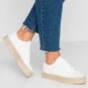 Buy ✨ Anna Field Espadrilles - White 🎉