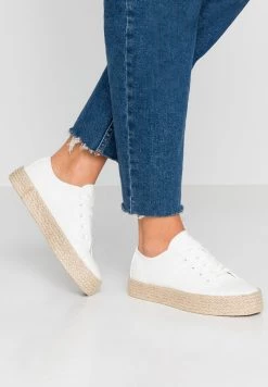 Buy ✨ Anna Field Espadrilles - White 🎉