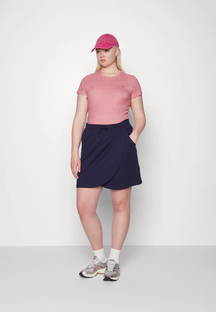 Top 10 ❤️ Anna Field Mini Skirt - Dark Blue ✔️ 2 Top 10 ❤️ Anna Field Mini Skirt - Dark Blue ✔️ - Image 2