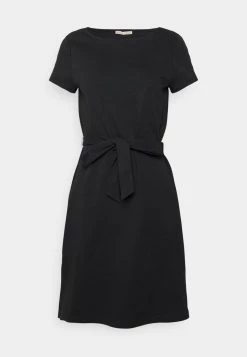 Coupon ๐ Anna Field Jersey Dress โญ - Black โค๏ธ