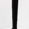 Discount ✔️ Anna Field Over-the-knee Boots - Black 🌟 -My Luxe Wardrobe Sales Store b6c02fcc0229402c81270c4190cf7ba5