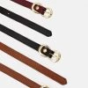 Best deal ✔️ Anna Field 3 PACK - Belt - Black /bordeaux/cognac 😍 4 Best deal ✔️ Anna Field 3 PACK - Belt - Black /bordeaux/cognac 😍 -My Luxe Wardrobe Sales Store b6c991848f5c43b590cbfc5a47916c90