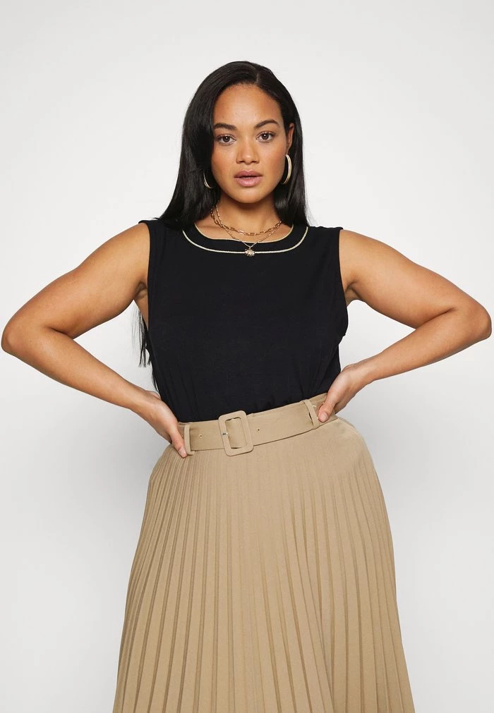 Brand new π€© Anna Field Top - Black β 6 Brand new π€© Anna Field Top - Black β - Image 6