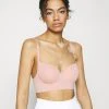Cheapest ⭐ Anna Field 2 PACK - Underwired Bra - Pink/white 👏 -My Luxe Wardrobe Sales Store b70ab4e781ce471c9f7bdc6a192b1a86