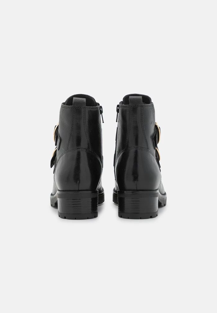 Top 10 β¨ Anna Field LEATHER - Classic Ankle Boots - Black π 4 Top 10 β¨ Anna Field LEATHER - Classic Ankle Boots - Black π - Image 4