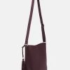 Wholesale π Anna Field Handbag - Bordeaux β 5 Wholesale π Anna Field Handbag - Bordeaux β -My Luxe Wardrobe Sales Store b73a01bfd9ed43c5a3983e0d711950ec