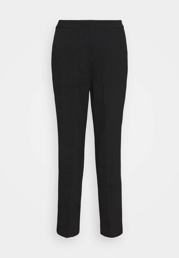 Best Pirce ❤️ Anna Field BASIC BUSINESS PANT SLIM LEG - Trousers - Black ✨ 7 Best Pirce ❤️ Anna Field BASIC BUSINESS PANT SLIM LEG - Trousers - Black ✨ - Image 7