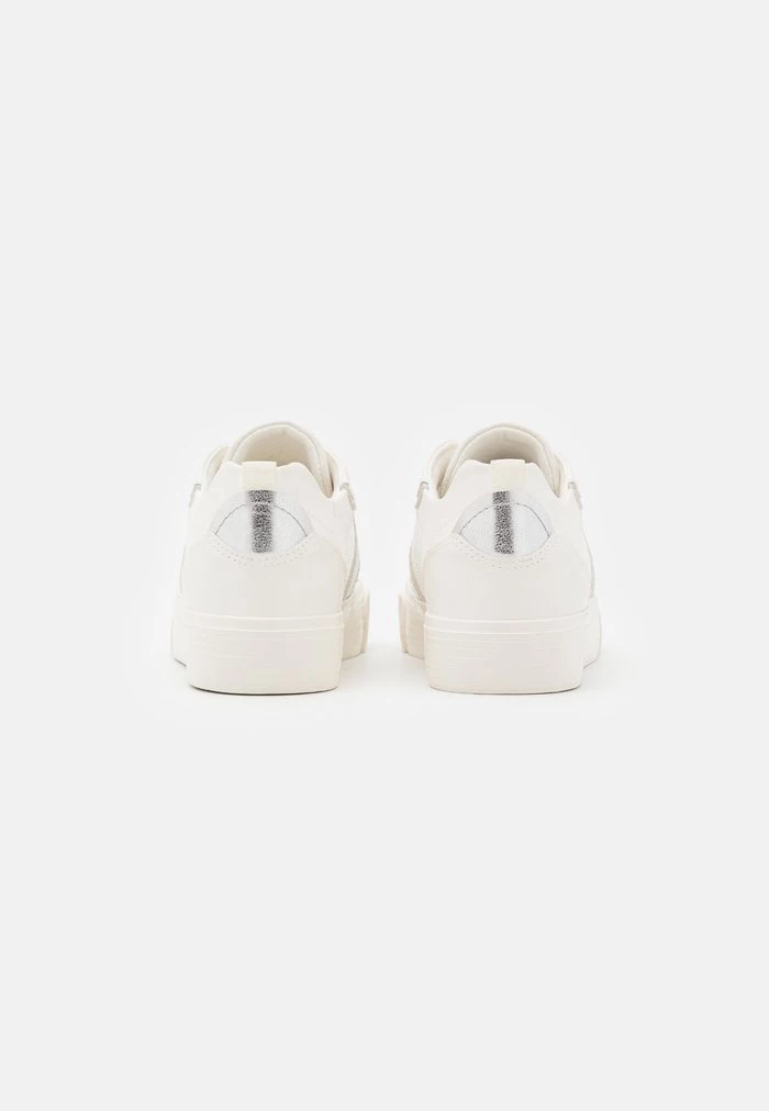 Discount βοΈ Anna Field Trainers - White/silver π₯° 4 Discount βοΈ Anna Field Trainers - White/silver π₯° - Image 4