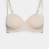 Best Sale 👍 Anna Field 2 PACK - Multiway / Strapless Bra - White/nude ⌛ -My Luxe Wardrobe Sales Store b7689babc42d4210b81df502471403cf