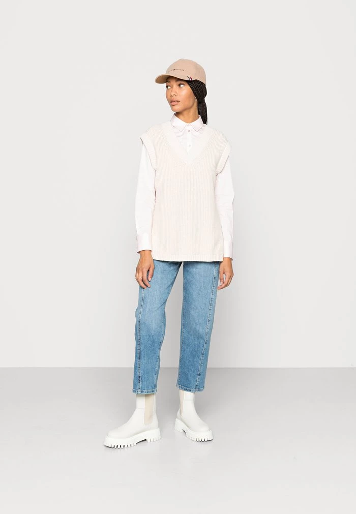 Cheapest π Anna Field Button-down Blouse - Pink β 2 Cheapest π Anna Field Button-down Blouse - Pink β - Image 2