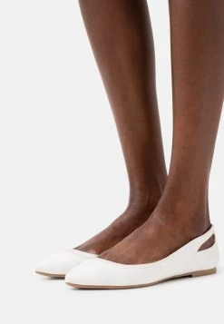 Cheapest 🤩 Anna Field Ballet Pumps - White ✔️