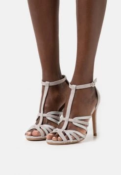 New 🧨 Anna Field Sandals - Grey ✨