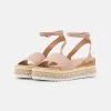 Promo โค๏ธ Anna Field Sandals - Light Pink ๐ 8 Promo โค๏ธ Anna Field Sandals - Light Pink ๐ -My Luxe Wardrobe Sales Store b8481d91bd3e475093287a70924813ab