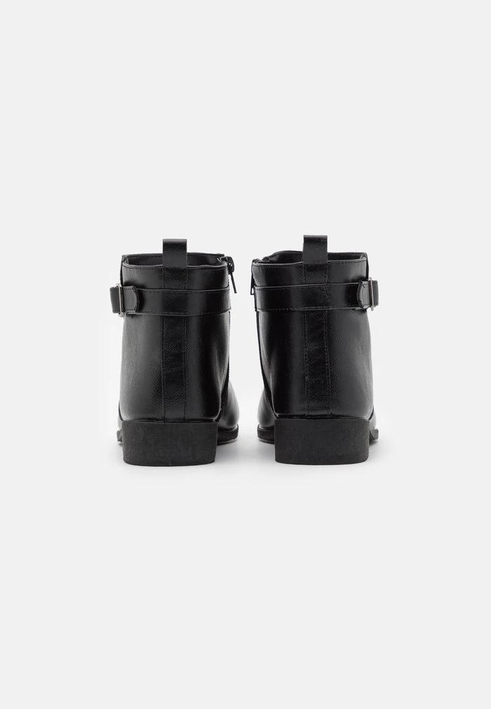 Buy ⭐ Anna Field Ankle Boots - Black 🛒 4 Buy ⭐ Anna Field Ankle Boots - Black 🛒 - Image 4