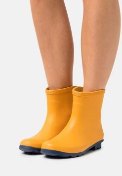 Buy 😍 Anna Field Wellies - Yellow 👍