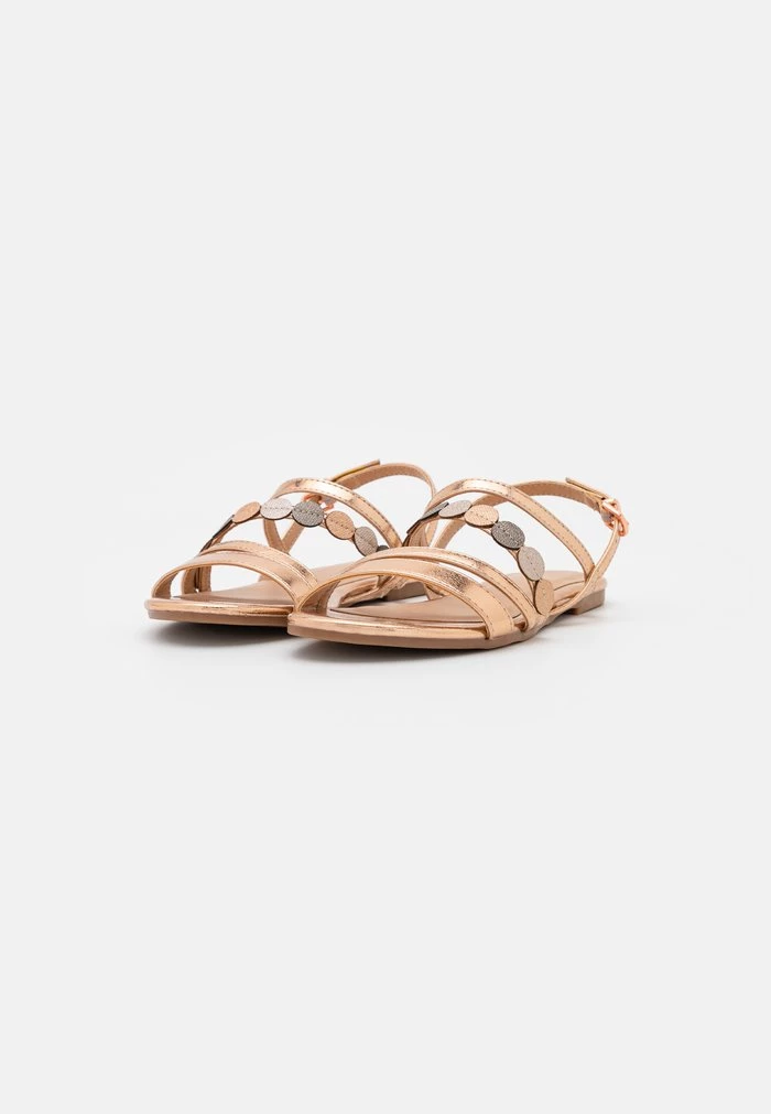 Best reviews of β€οΈ Anna Field Sandals - Rose Gold-coloured π 3 Best reviews of β€οΈ Anna Field Sandals - Rose Gold-coloured π - Image 3
