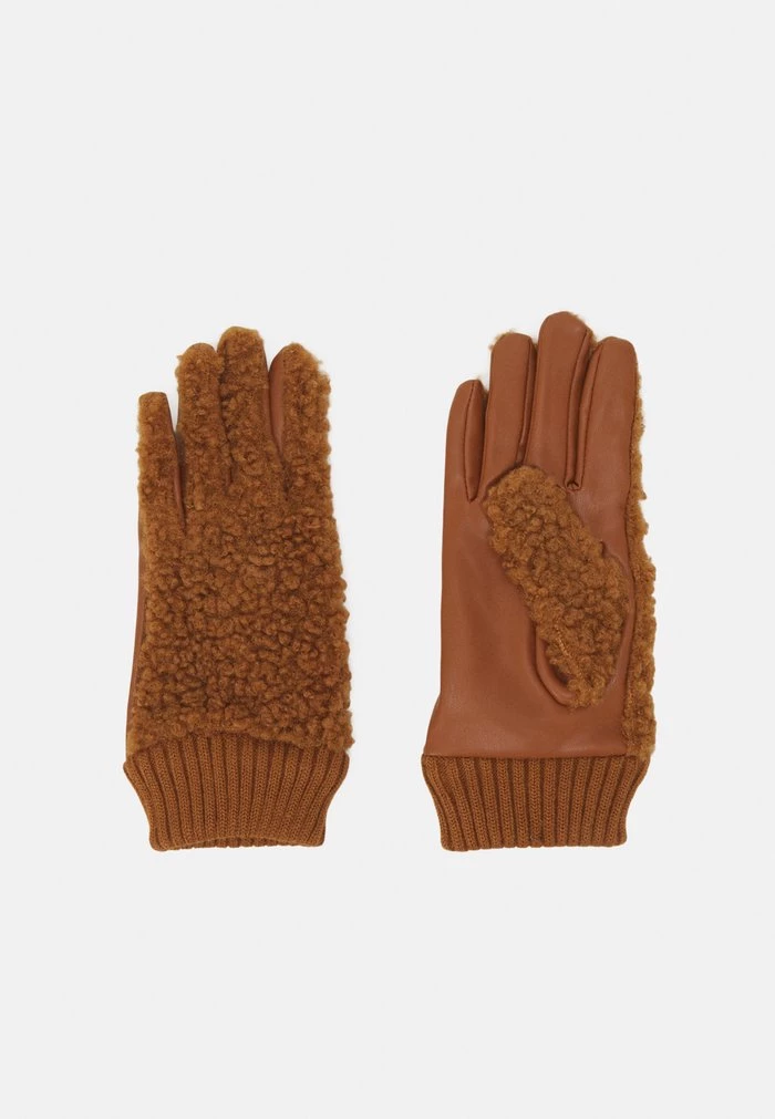 New π Anna Field Gloves - Cognac π₯° 1 New π Anna Field Gloves - Cognac π₯°