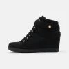 Brand new 🔥 Anna Field BOOTIE - High-top Trainers - Black ⌛ 9 Brand new 🔥 Anna Field BOOTIE - High-top Trainers - Black ⌛ -My Luxe Wardrobe Sales Store b9ab4aafa4ab494babdb1fcd89b7d9dc