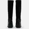 Coupon 🧨 Anna Field Boots - Black ⭐ -My Luxe Wardrobe Sales Store b9d0d48daa22451cb19fdd1e4a7d0929