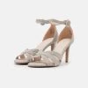 Top 10 👏 Anna Field LEATHER - Sandals - Grey ❤️ 8 Top 10 👏 Anna Field LEATHER - Sandals - Grey ❤️ -My Luxe Wardrobe Sales Store ba052abb07e84b97850cf70161572c68