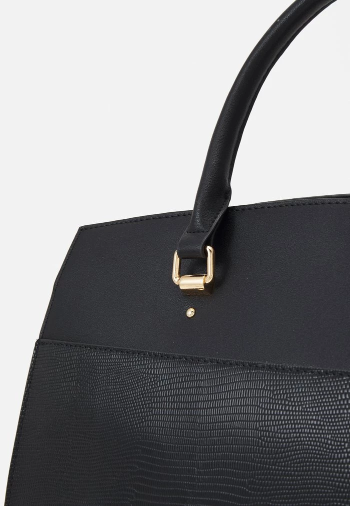 Best Pirce ✨ Anna Field Laptop Bag - Black 🔔 4 Best Pirce ✨ Anna Field Laptop Bag - Black 🔔 - Image 4