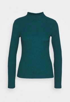 New 🎁 Anna Field Long Sleeved Top - Teal 🔥